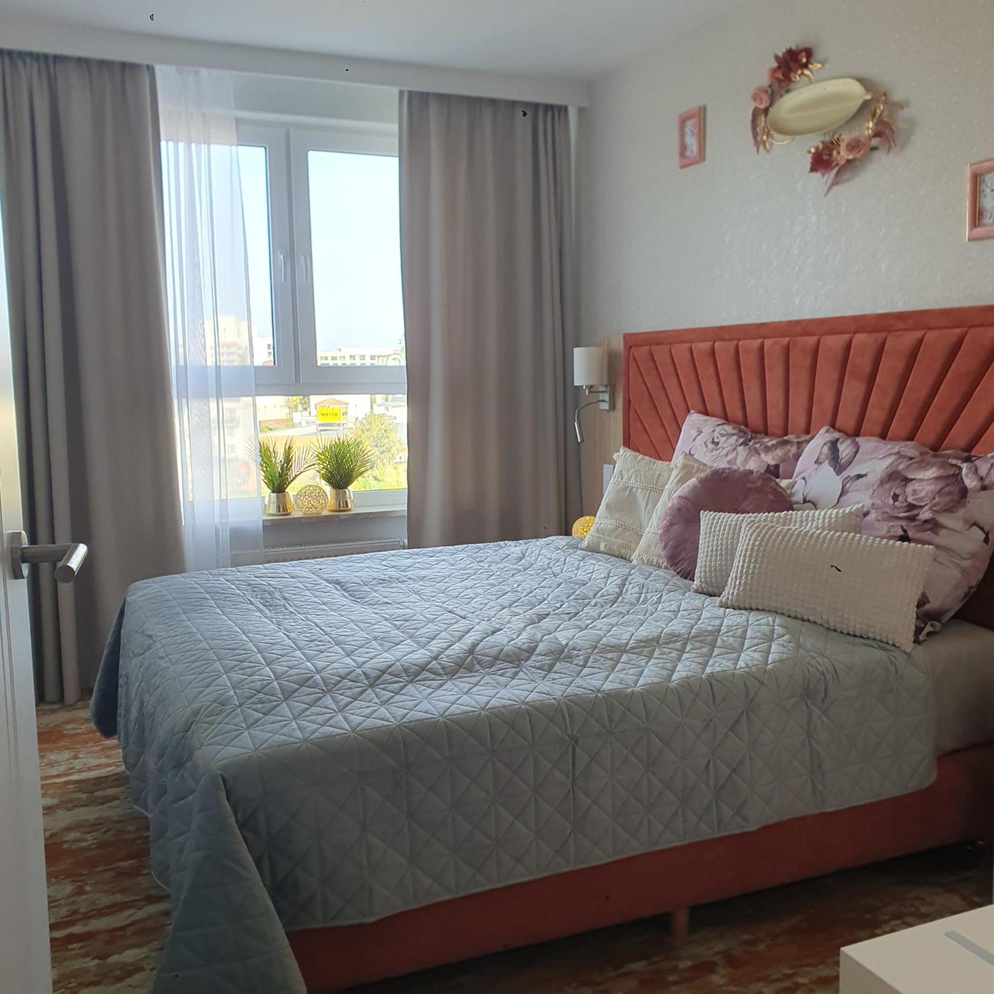 Bel Mare Resort Ekskluzywny Apartament Dla Wymagajacych Klientow 2 Miedzyzdroje Luaran gambar