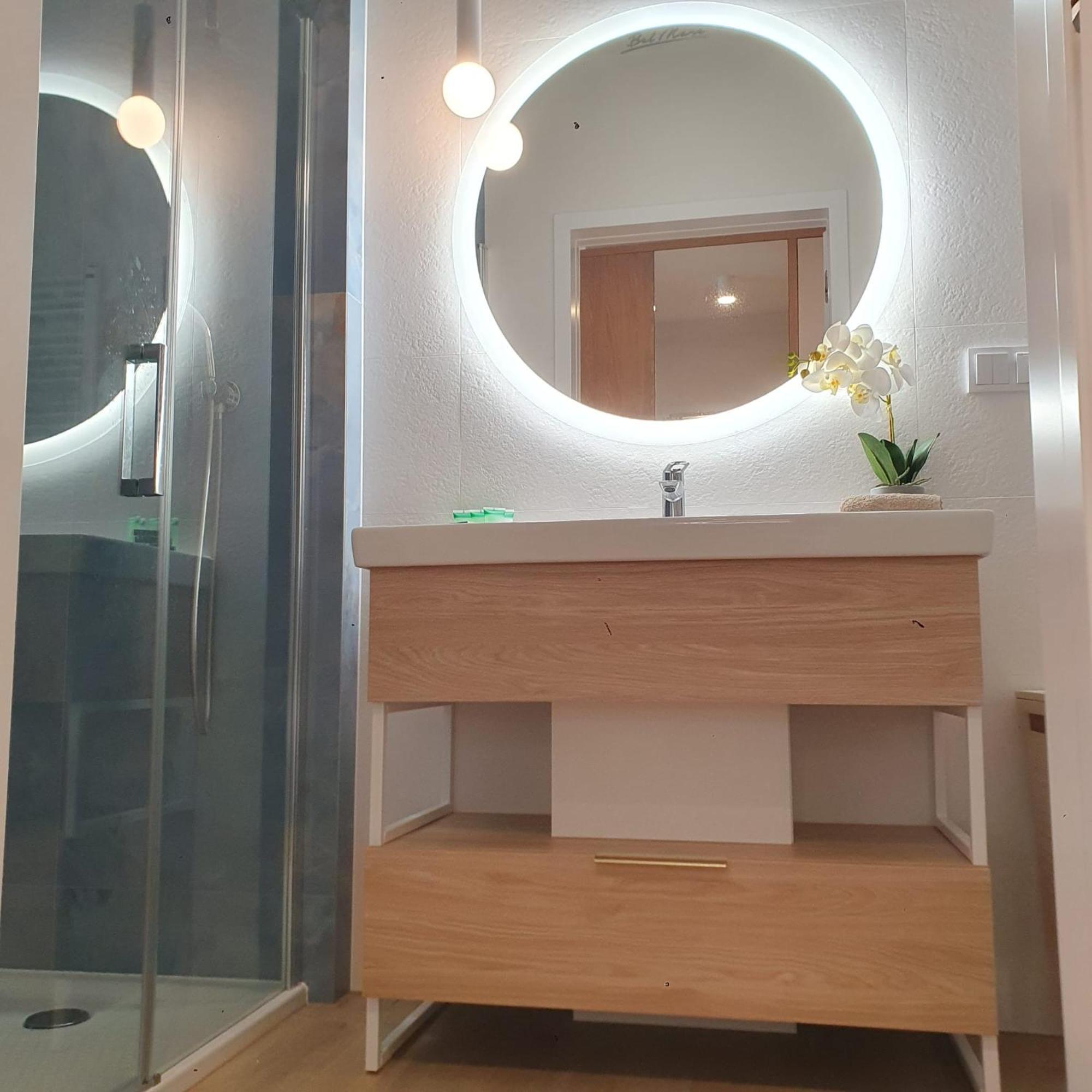 Bel Mare Resort Ekskluzywny Apartament Dla Wymagajacych Klientow 2 Miedzyzdroje Luaran gambar