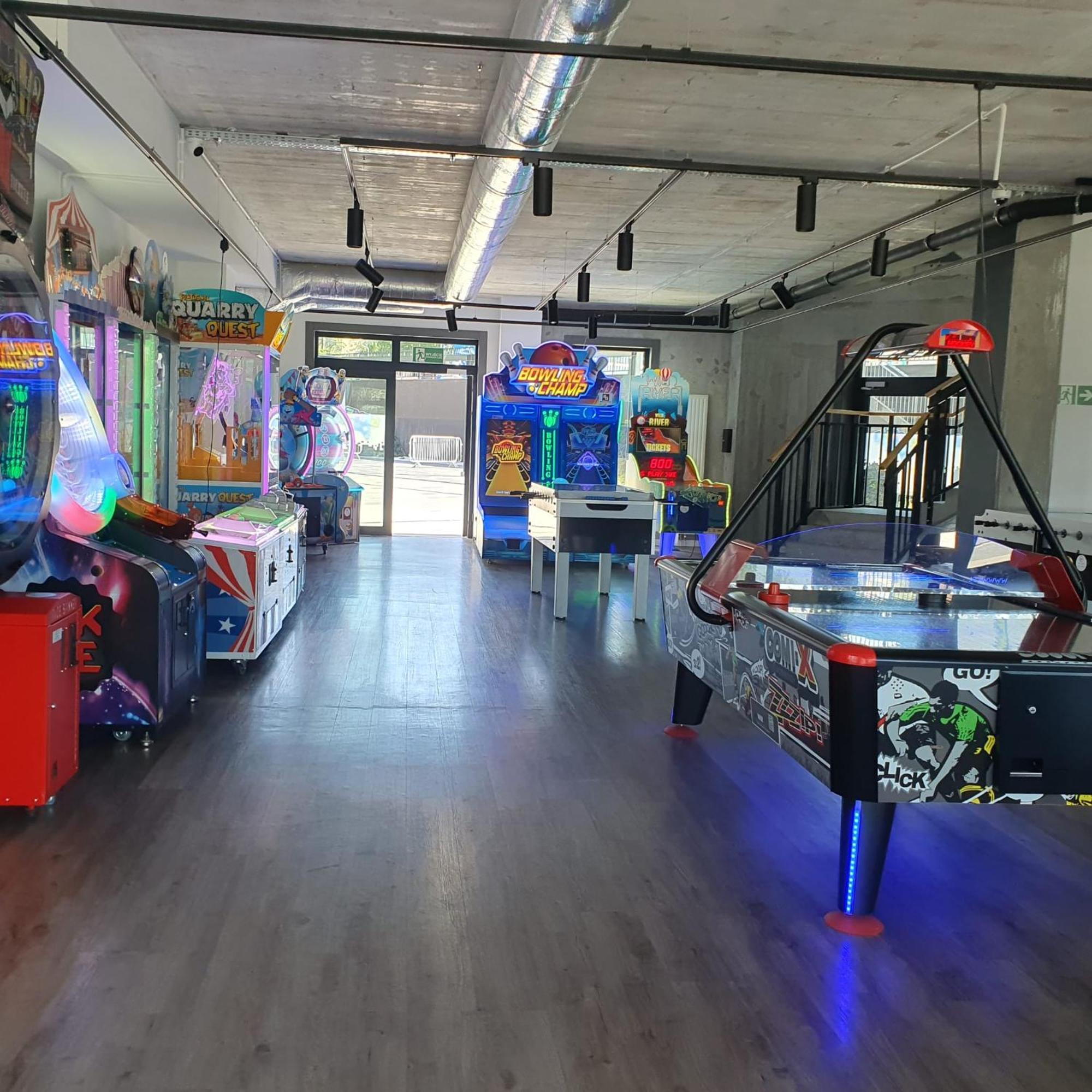 Bel Mare Resort Ekskluzywny Apartament Dla Wymagajacych Klientow 2 Miedzyzdroje Luaran gambar