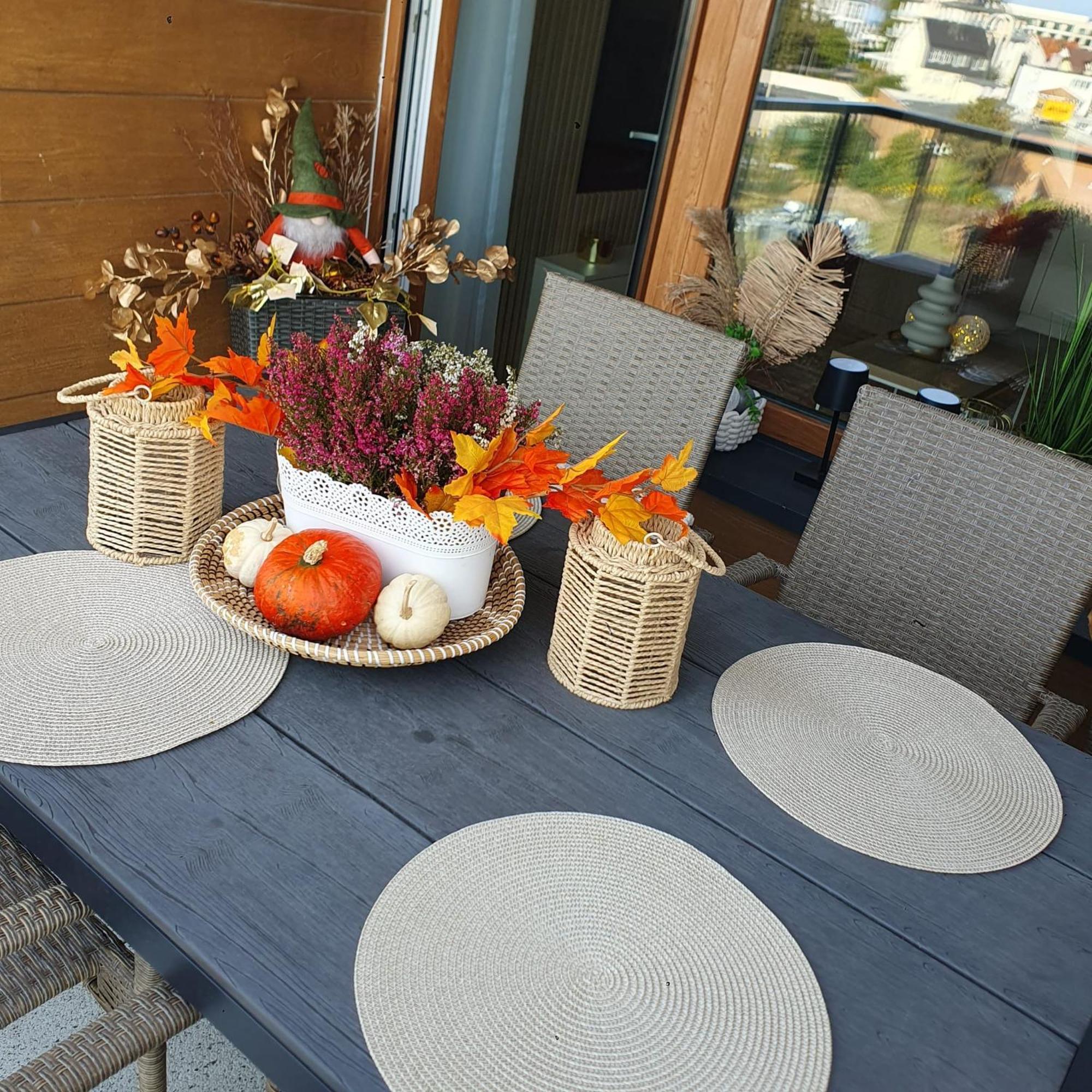 Bel Mare Resort Ekskluzywny Apartament Dla Wymagajacych Klientow 2 Miedzyzdroje Luaran gambar